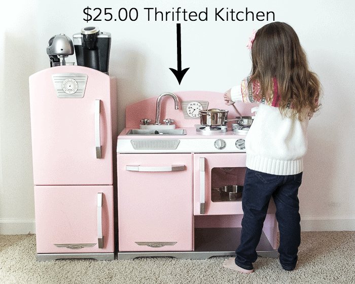 10 Items to Always Buy at Thrift Stores | unigumushane.com - Lots of great, inexpensive home decor ideas from the thrift store!
