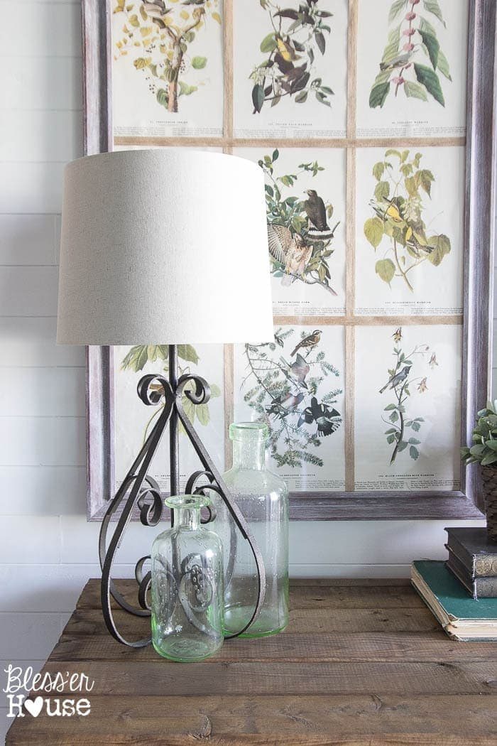 10 Items to Always Buy at Thrift Stores | unigumushane.com - Lots of great, inexpensive home decor ideas from the thrift store!