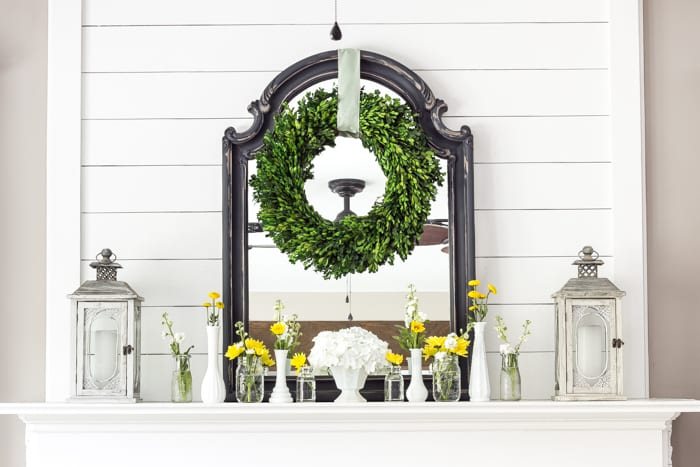 10 Items to Always Buy at Thrift Stores | unigumushane.com - Lots of great, inexpensive home decor ideas from the thrift store!