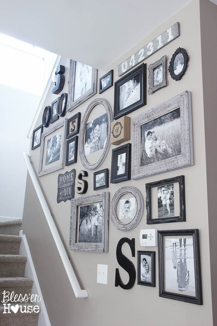 10 Items to Always Buy at Thrift Stores | unigumushane.com - Lots of great, inexpensive home decor ideas from the thrift store!