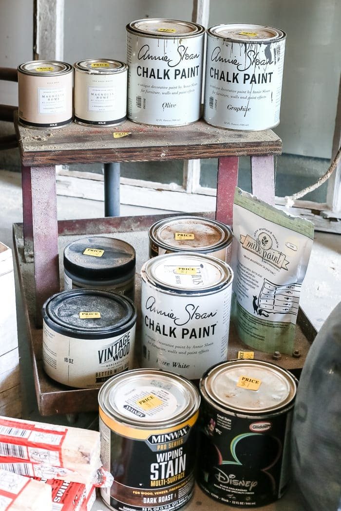 10 Tips to Host a Successful Garage Sale | unigumushane.com - 10 tips to prepare for hosting a successful, money-making garage sale: how to advertise, how to price, and how to invite customers and make a profit.