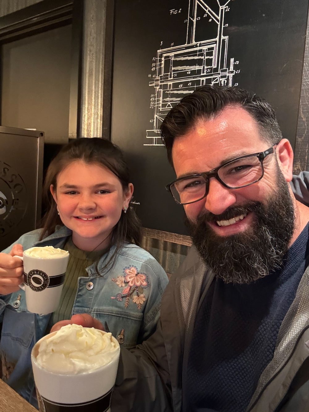 coffee experience gift