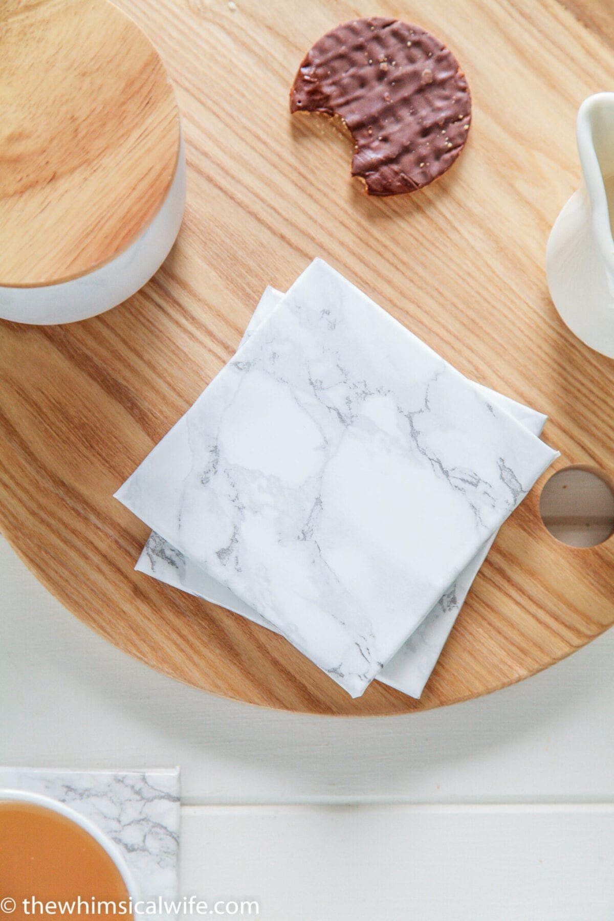 coasters