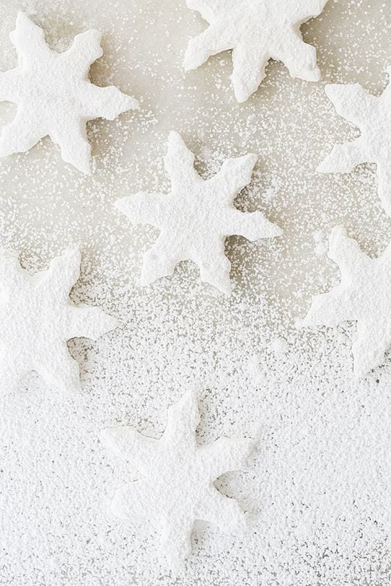 homemade marshmallows
