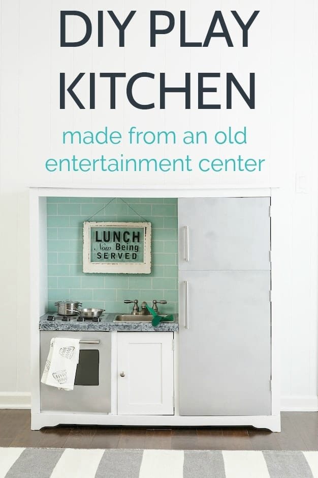 play kitchen