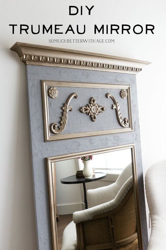 mirror