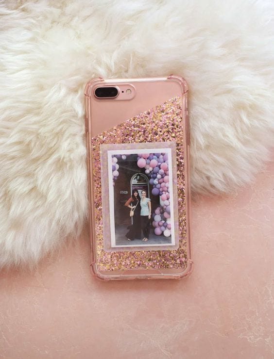DIY Phone Case