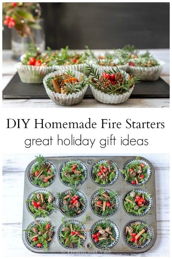 fire starter