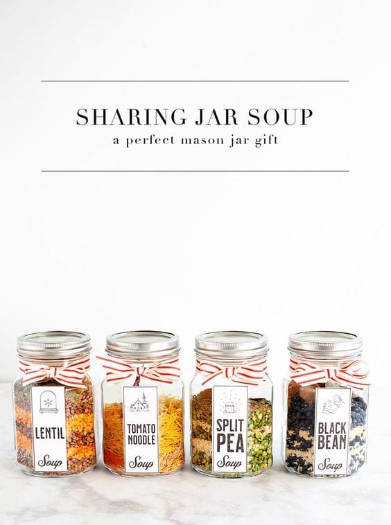 soup starter
