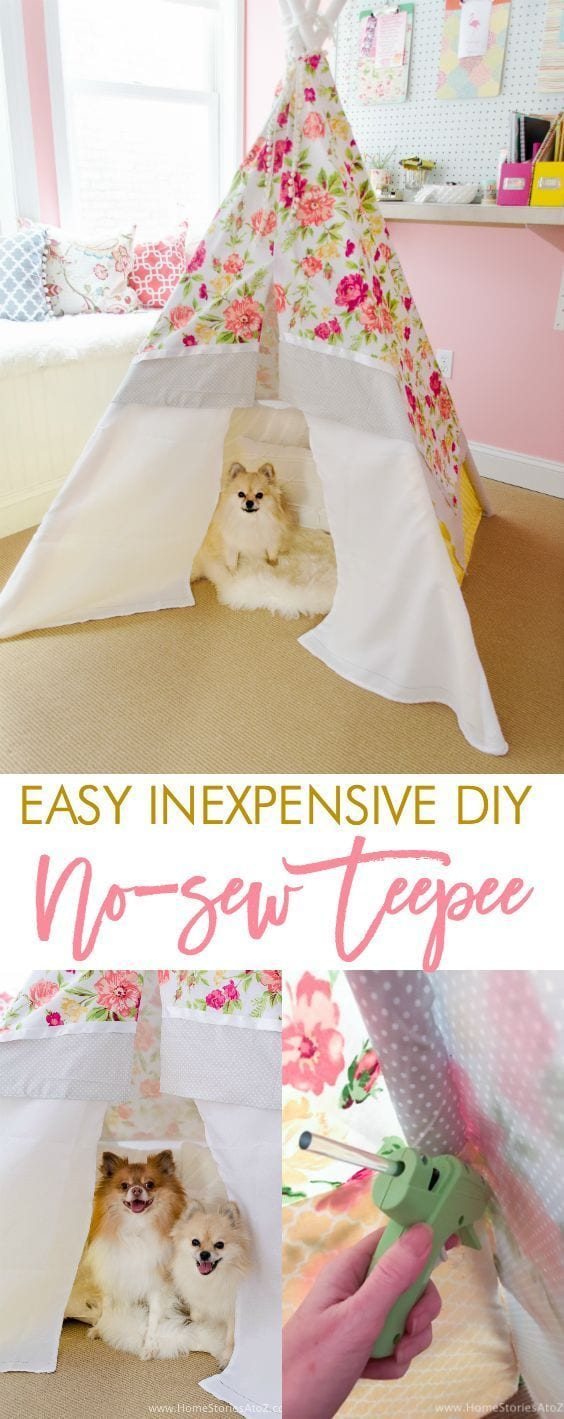 teepee