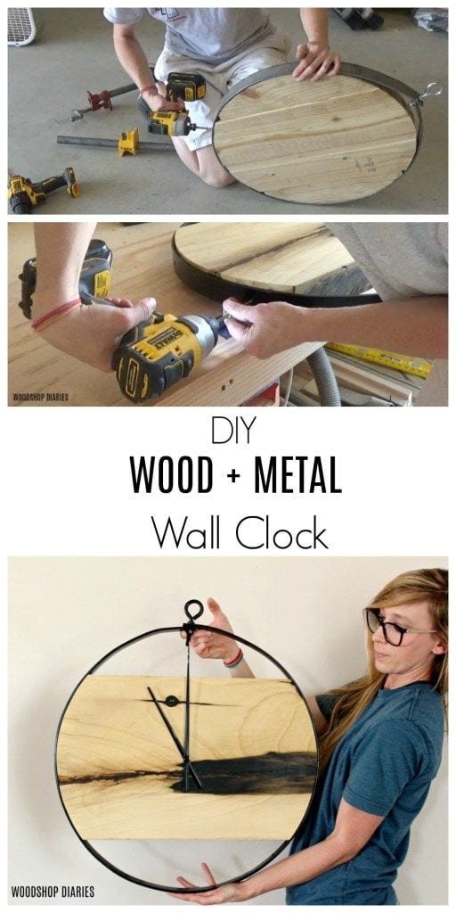 clock