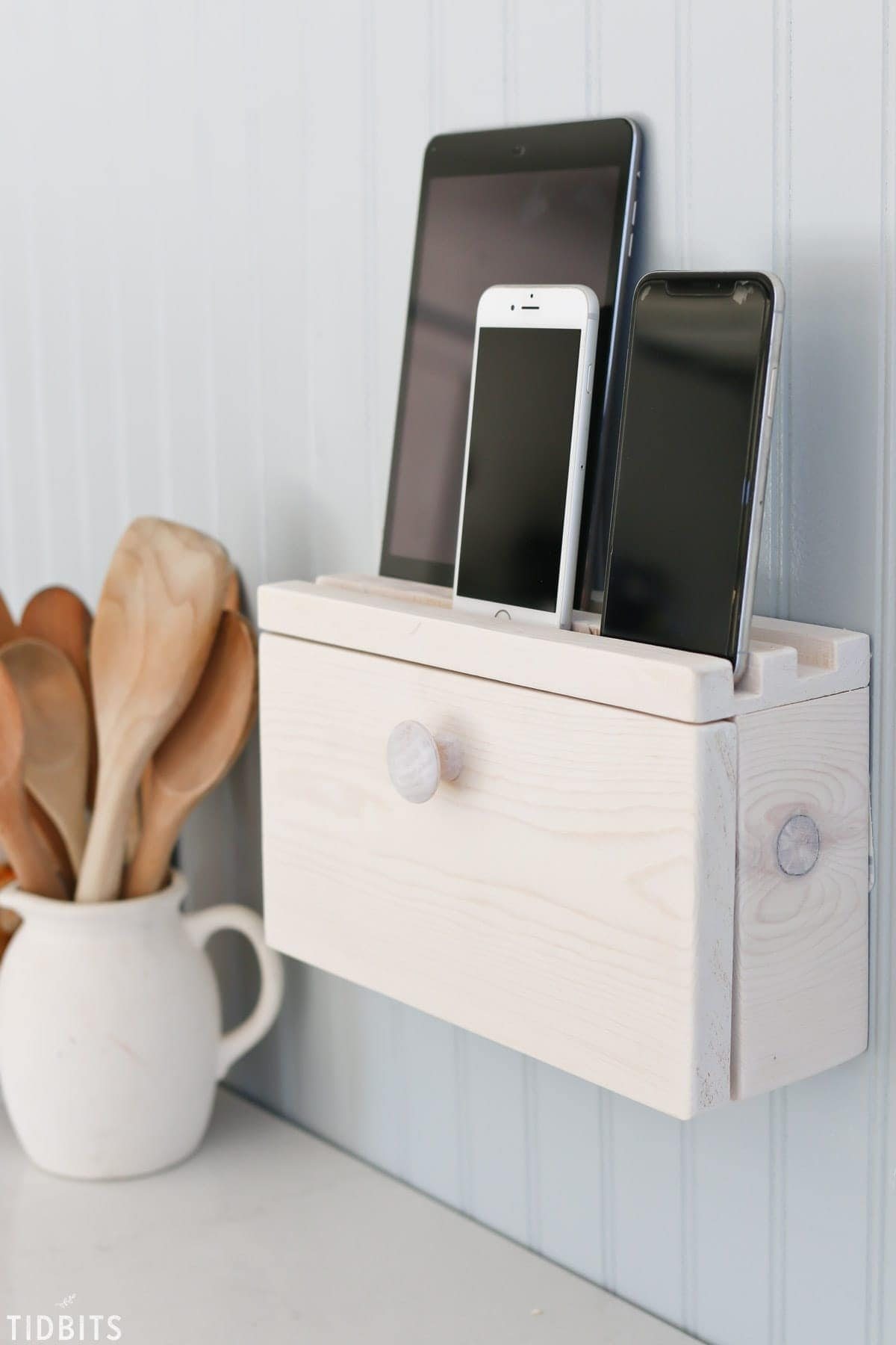 charging station
