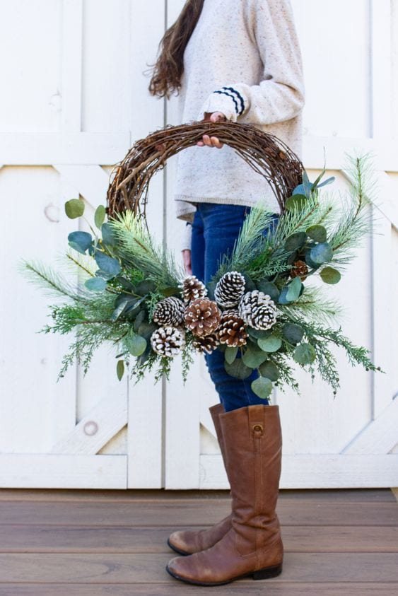 wreath