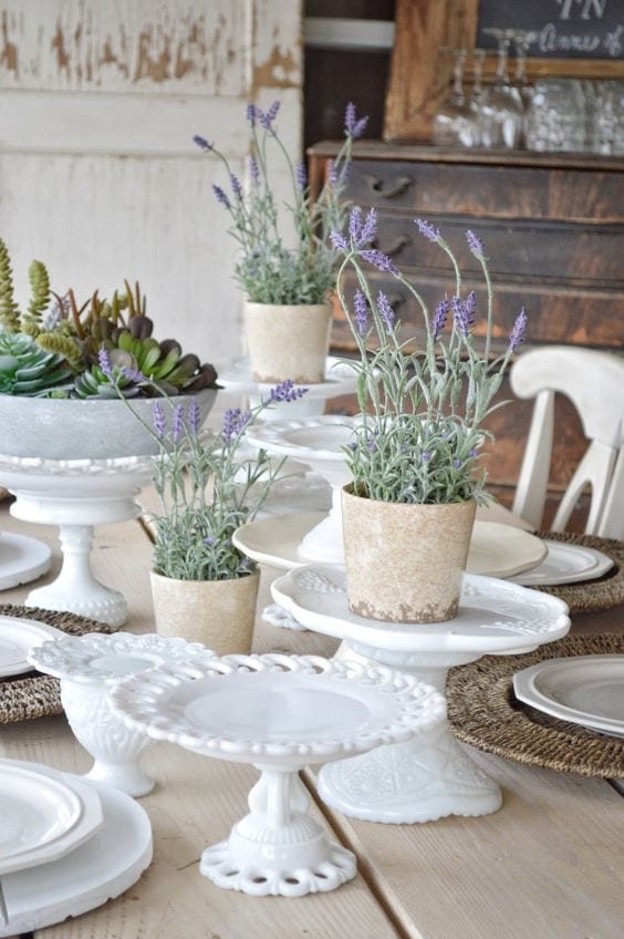 cake stand