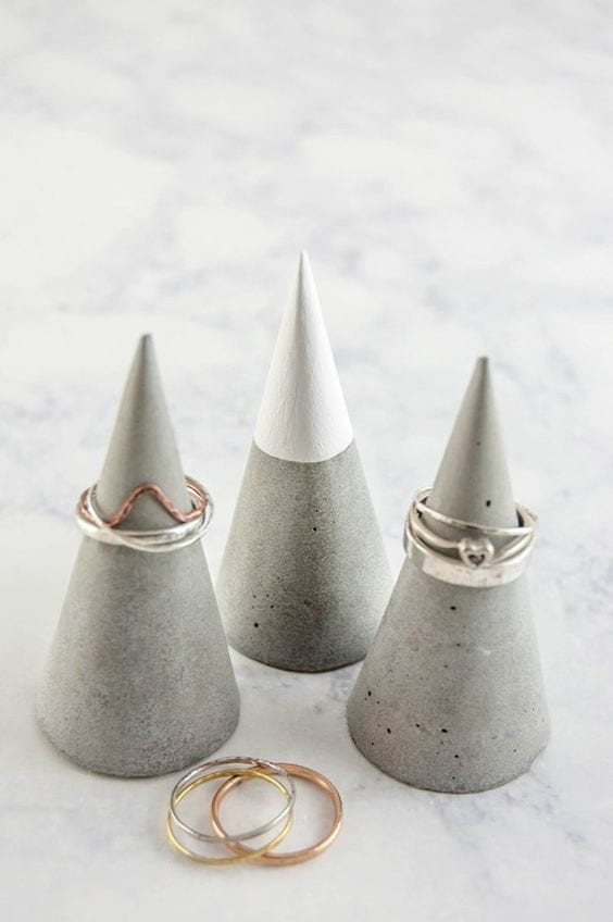 ring holders