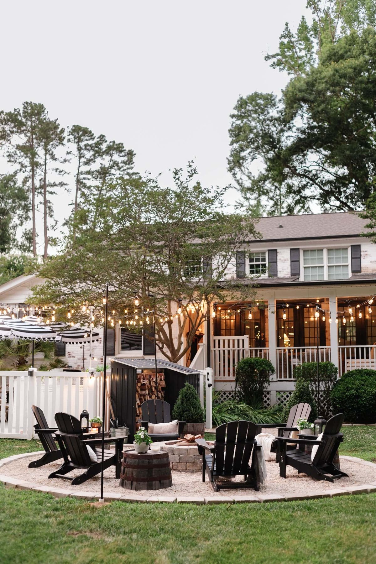 100+ Quick Home Improvement Ideas for a Long Holiday Weekend