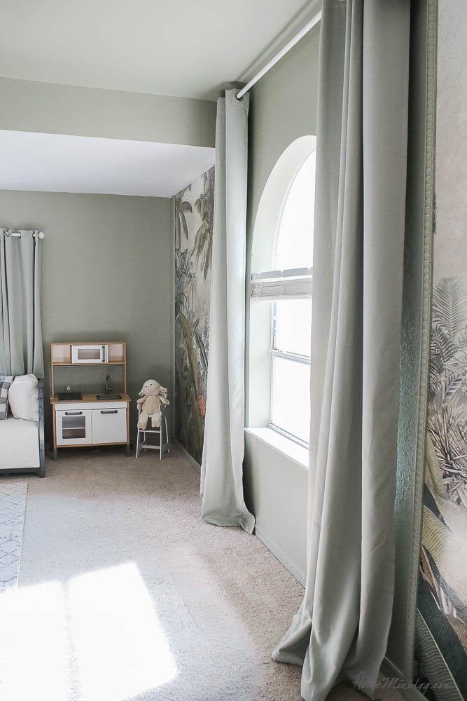 Benjamin Moore Sage Wisdom
