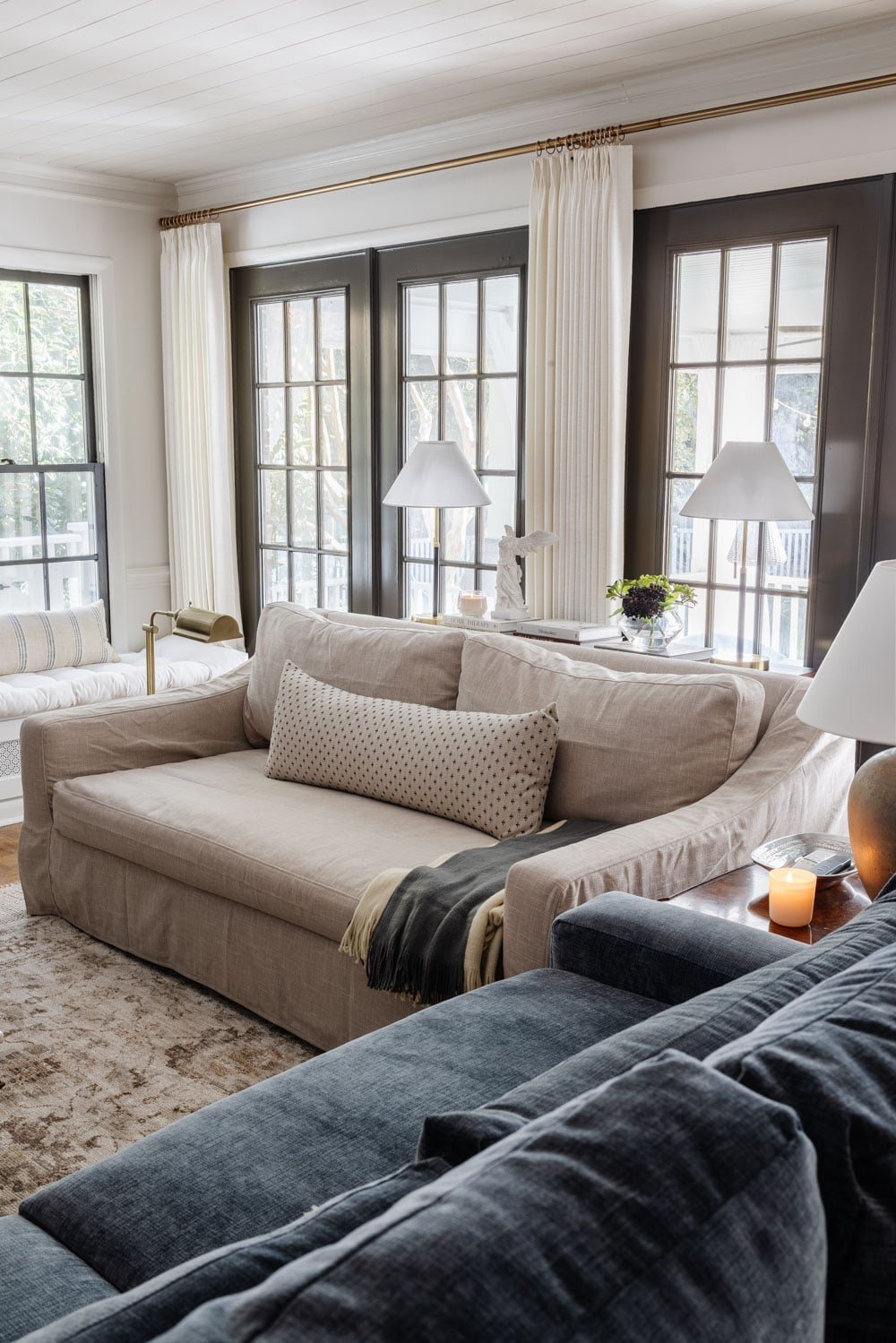 Simple DIY Projects to Improve Your Home in an Hour or Less
