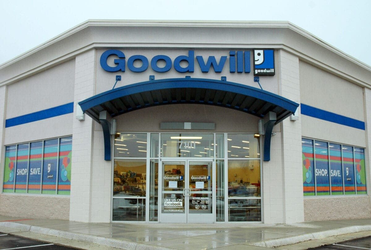 Best Goodwill Thrift Shopping Secrets According to the Pros