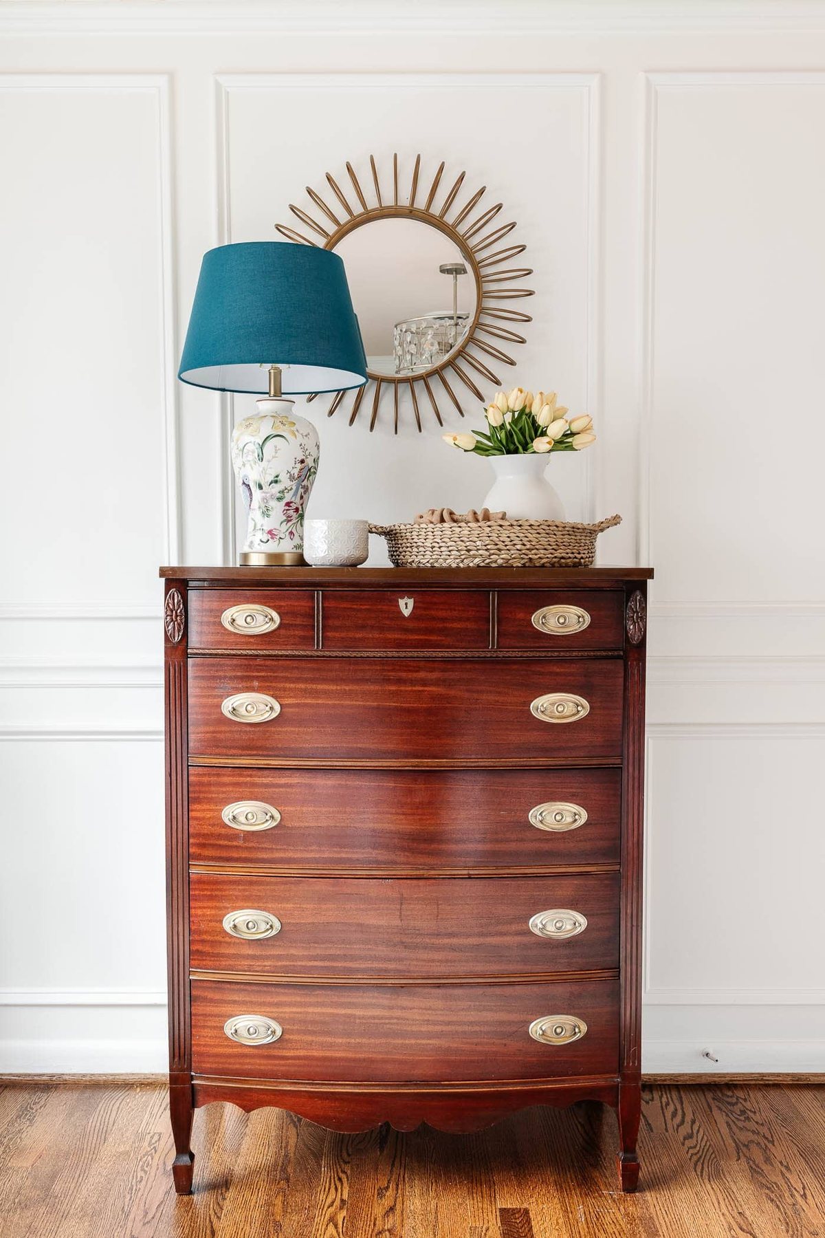 How to Clean Wood Furniture to Make It Look New