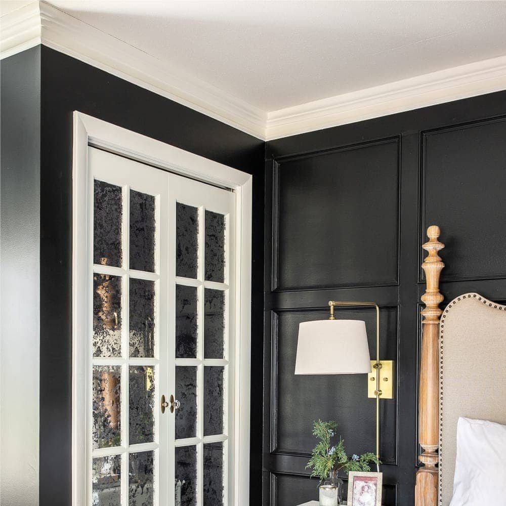 How to Quickly Beef Up Crown Molding and Baseboards