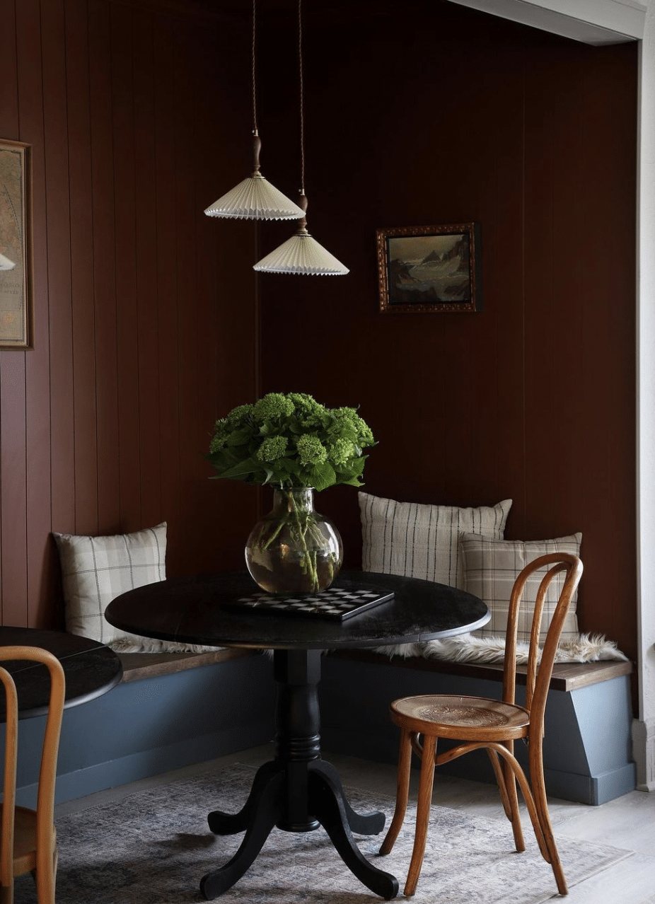 behr dark cherry mocha ispydiy wine paint color