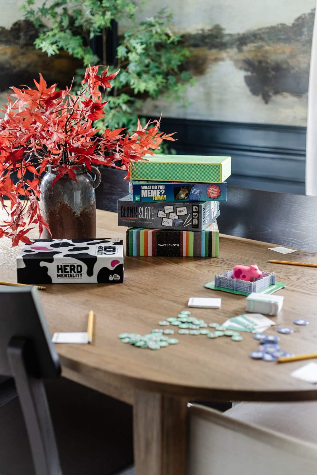 best large group game night board games