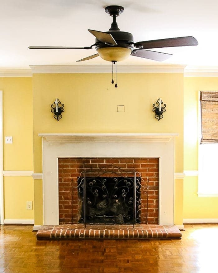 Big Impact Ways to Redecorate a Room Inexpensively | change paint color
