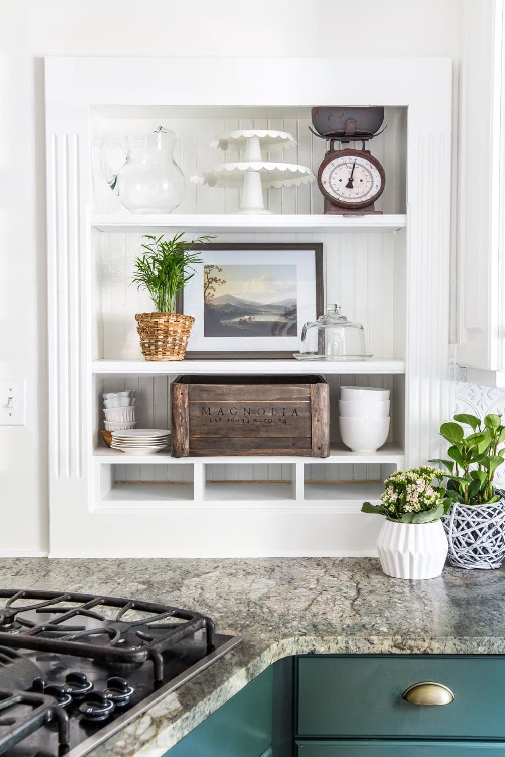 Big Impact Ways to Redecorate a Room Inexpensively | rotate items between rooms