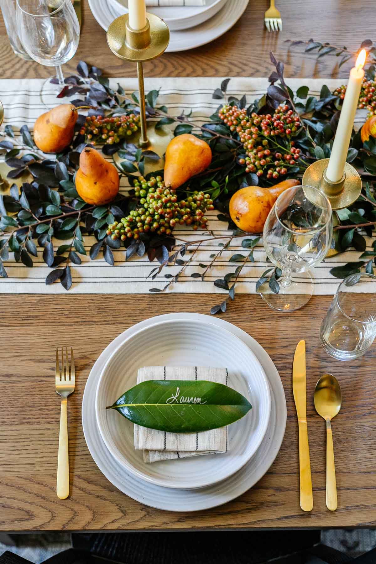 14 Natural Decor Ideas to Bring Nature Indoors