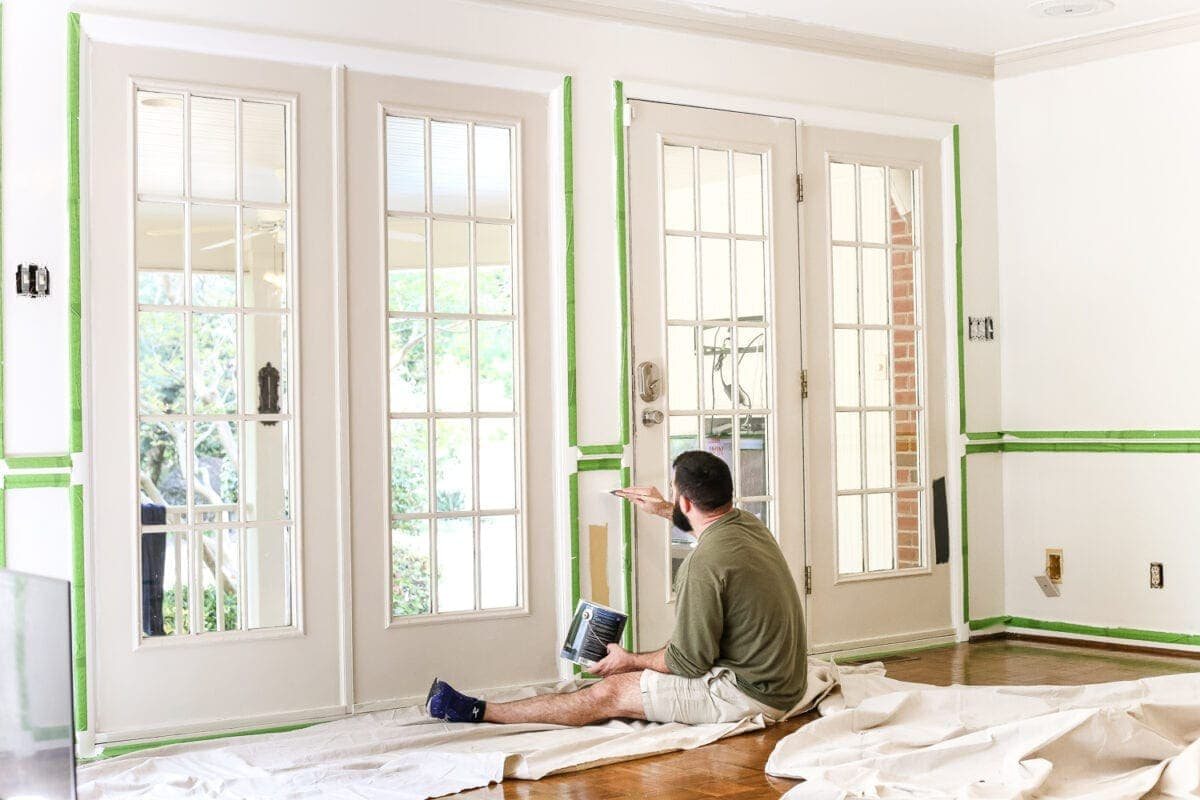 18 Painting Ideas for Home to Transform Your Entire House with Just Paint