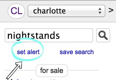 18 Craigslist Shopping Secrets Revealed | unigumushane.com - This has SO MANY good tips!