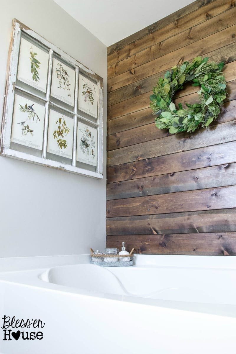 Easy DIY Wood Stain Using Vinegar and Steel Wool