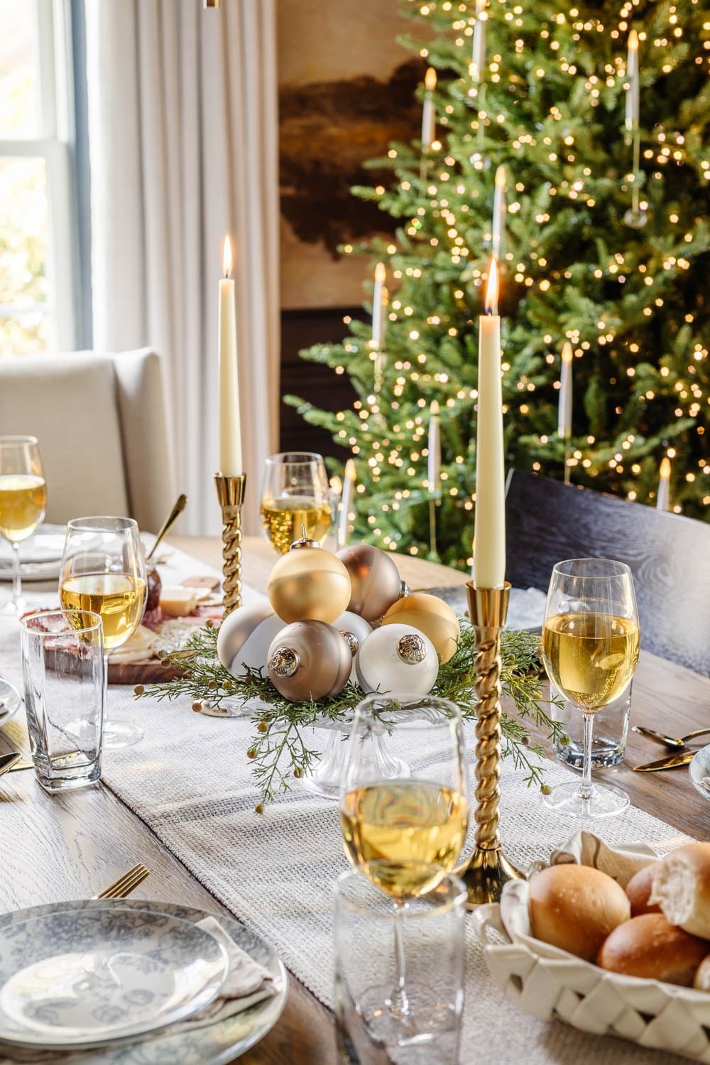 DIY Christmas Decorations You Can Make Inexpensively in 2025