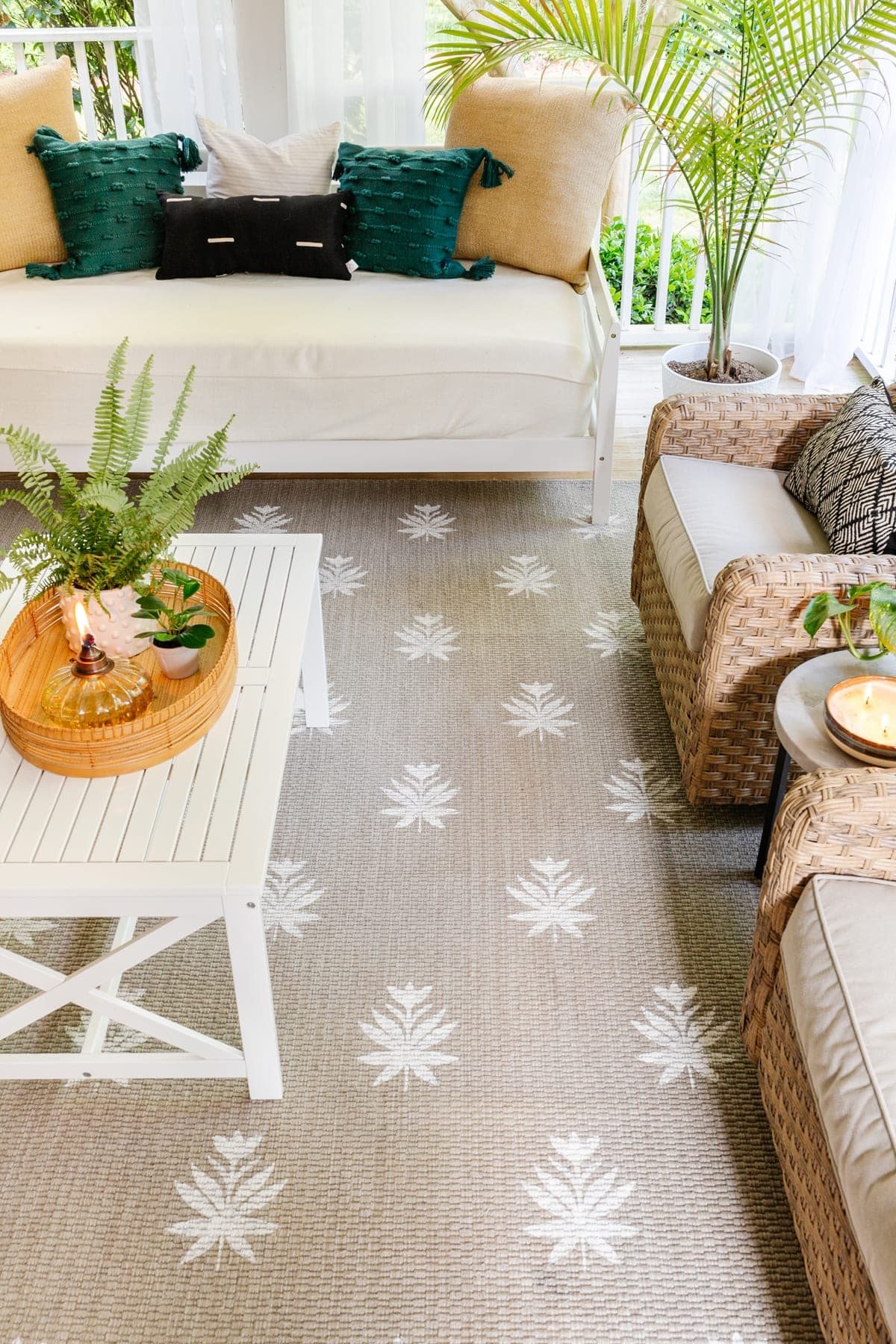 where to buy rugs for porches and patios