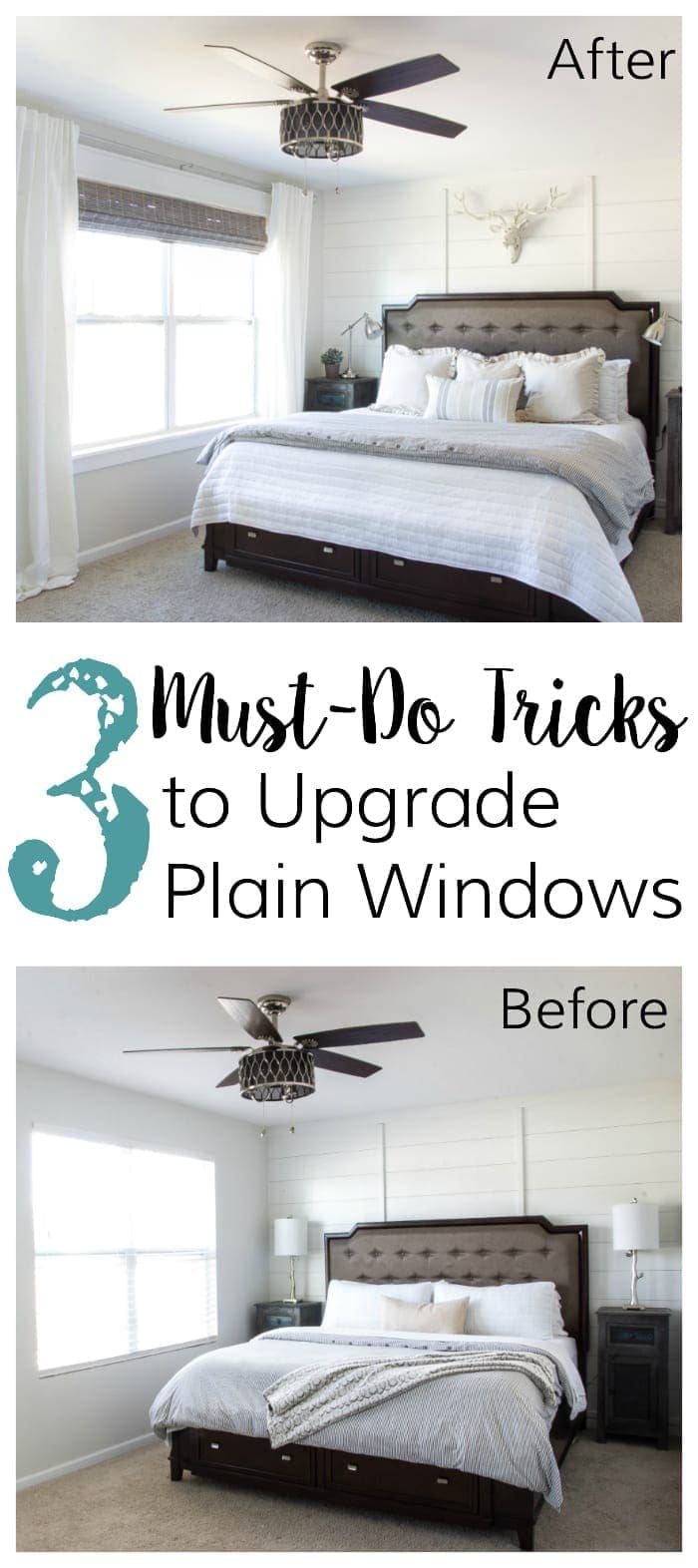 3 Must-Do Tricks to Upgrade Plain Windows | unigumushane.com