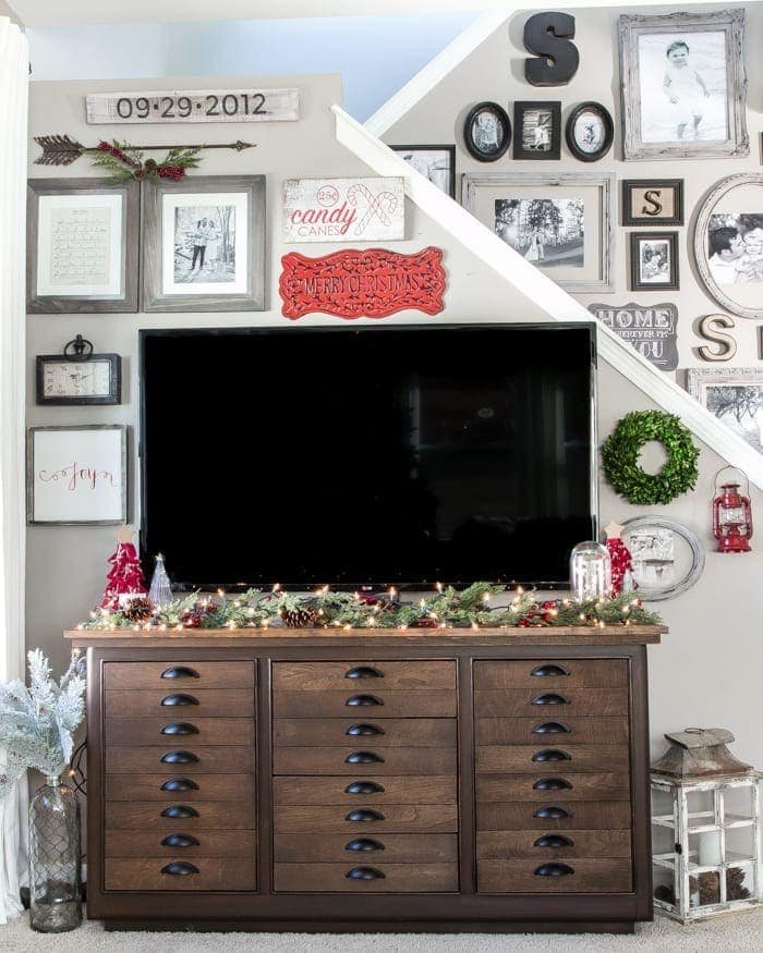 3 Year Blogiversary Before and After Home Tour
