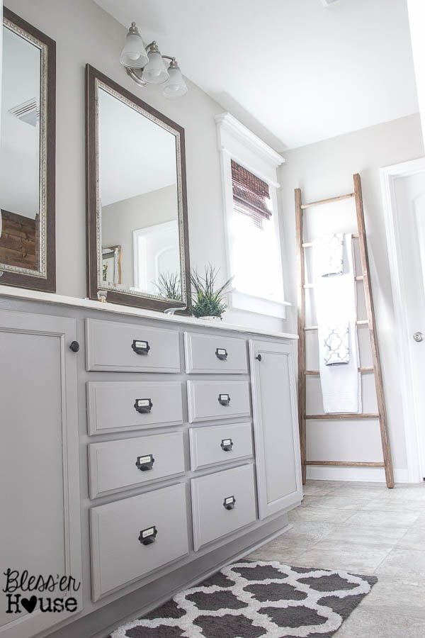 Beginner's Guide to Painting Cabinets | Unigumushane