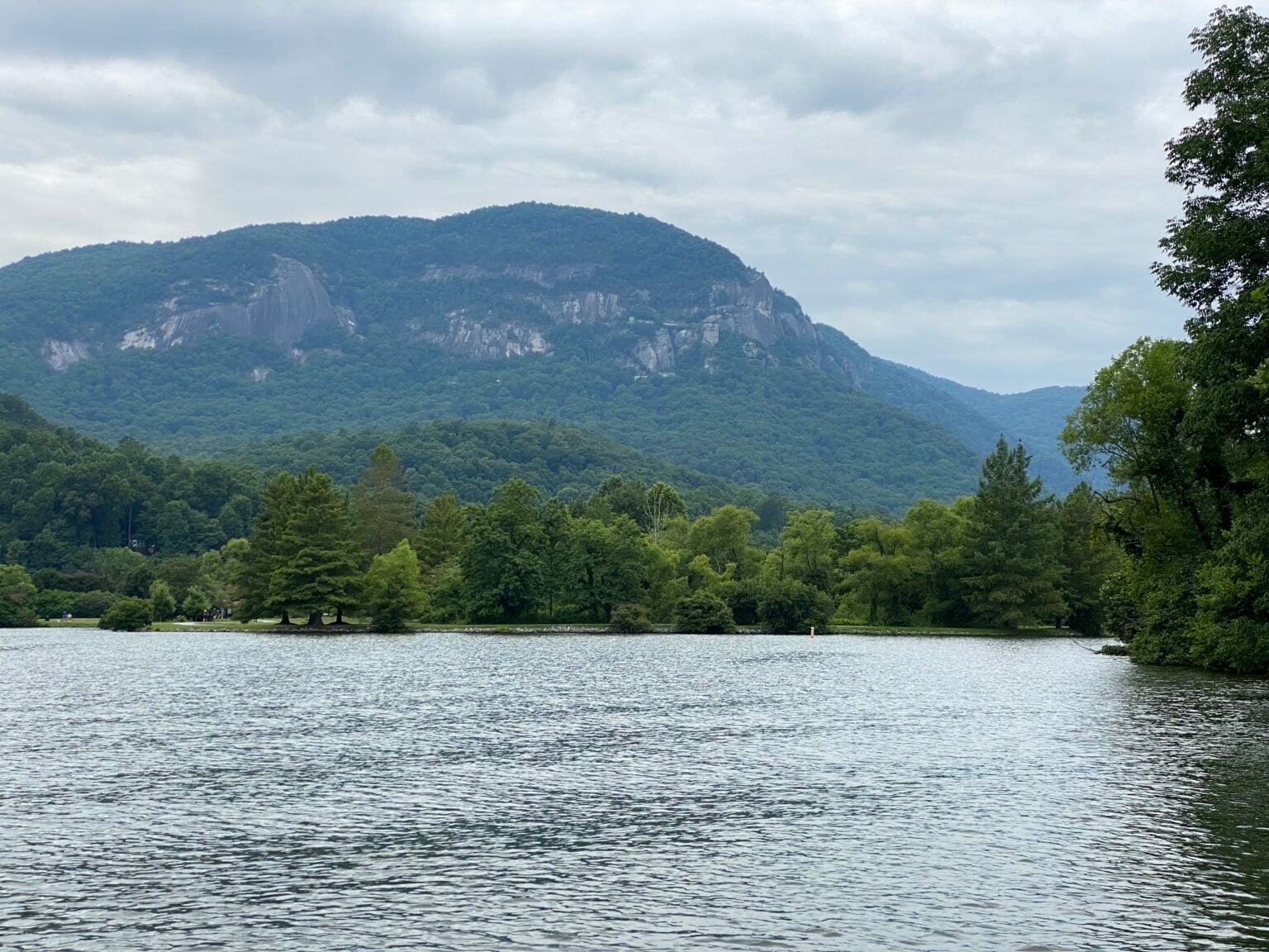 Lake Lure