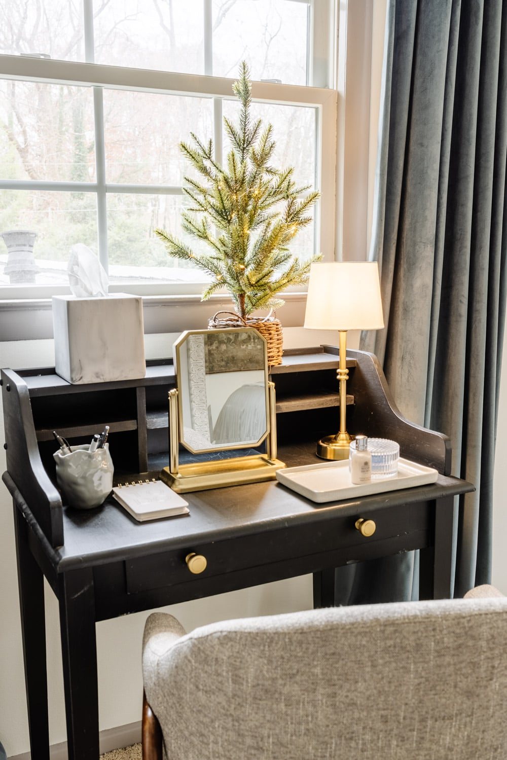 guest room amenities welcome basket