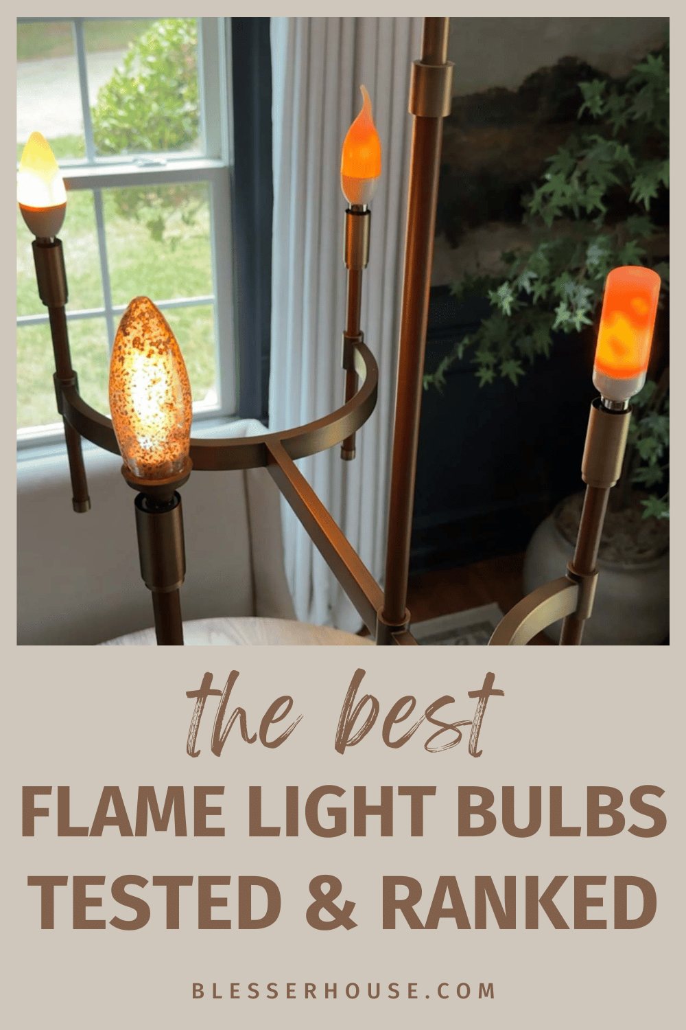 the best flame light bulbs tested and ranked