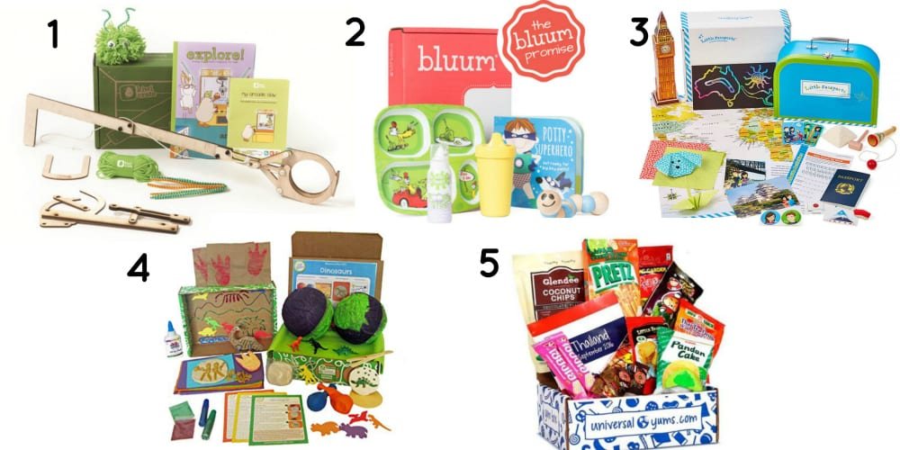 Practical gift ideas for kids that they will actually use to instill passion for learning, teach real-life skills, and create special memories from experiences that they'll hold onto forever! #nontoygiftideas #kidsgiftguide