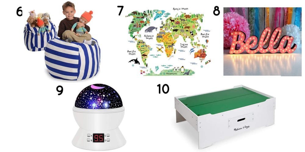 Practical gift ideas for kids that they will actually use to instill passion for learning, teach real-life skills, and create special memories from experiences that they'll hold onto forever! #nontoygiftideas #kidsgiftguide