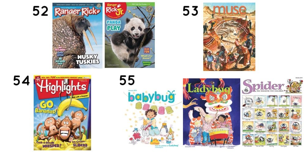 Practical gift ideas for kids that they will actually use to instill passion for learning, teach real-life skills, and create special memories from experiences that they'll hold onto forever! #nontoygiftideas #kidsgiftguide