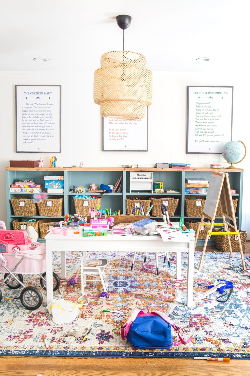 Practical gift ideas for kids that they will actually use to instill passion for learning, teach real-life skills, and create special memories from experiences that they'll hold onto forever! #nontoygiftideas #kidsgiftguide