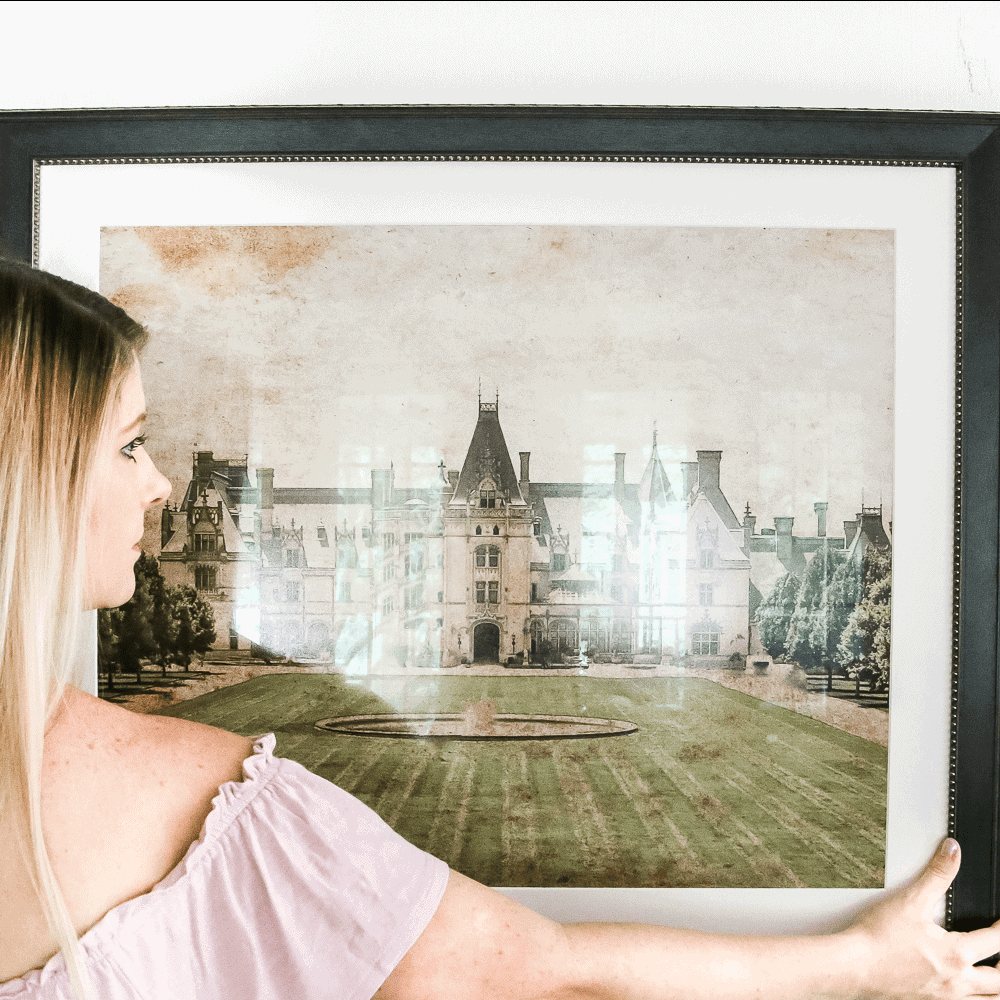 8 Sentimental Art Ideas for Your Home