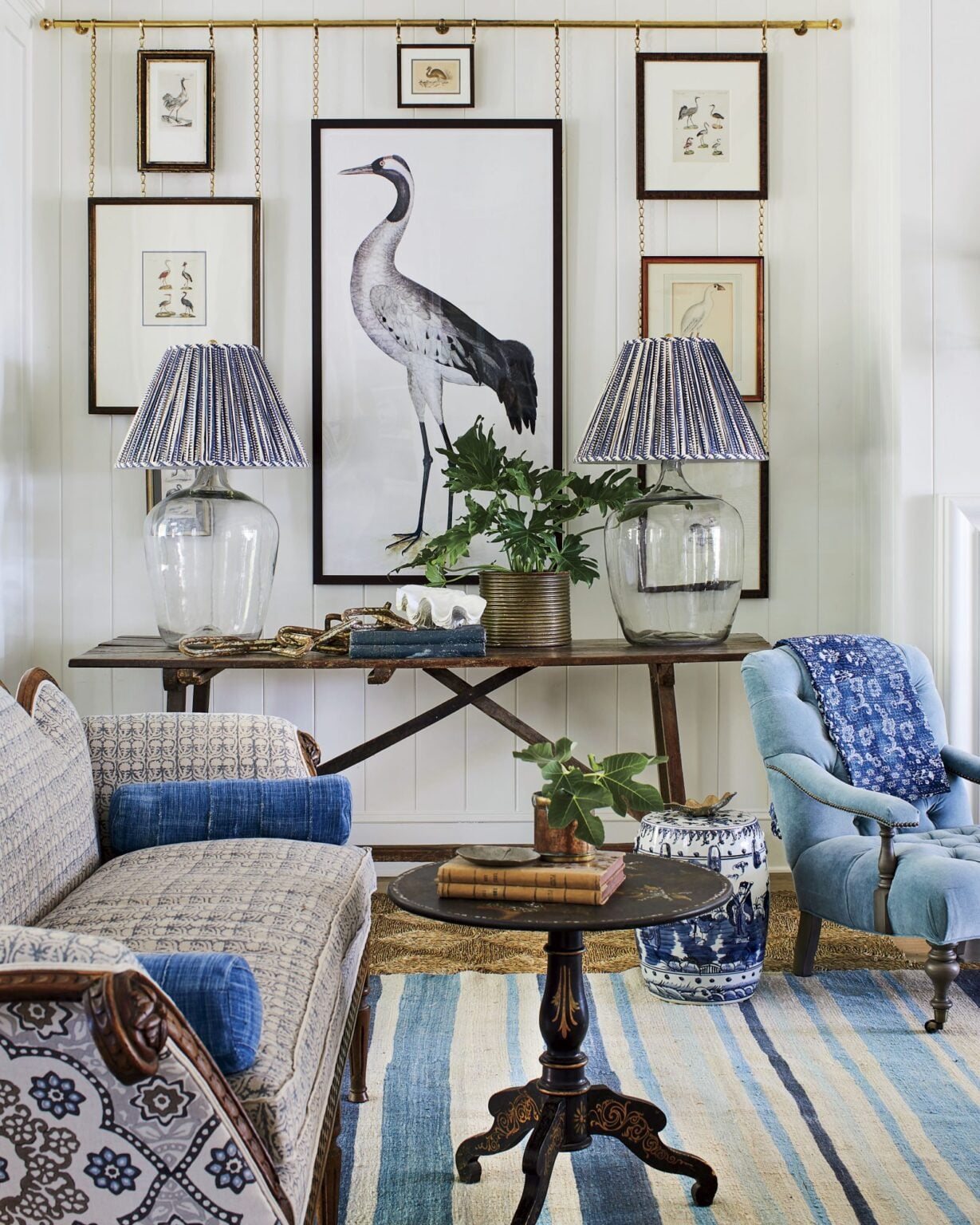 Sherwin Williams Classic Light Buff