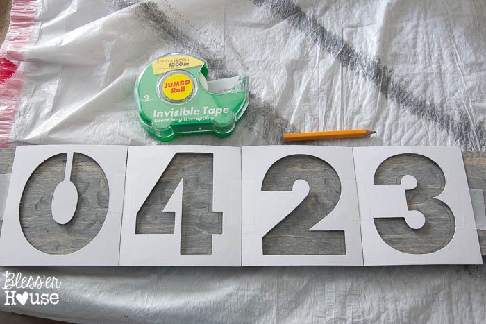 Anniversary Date Driftwood Sign | Unigumushane