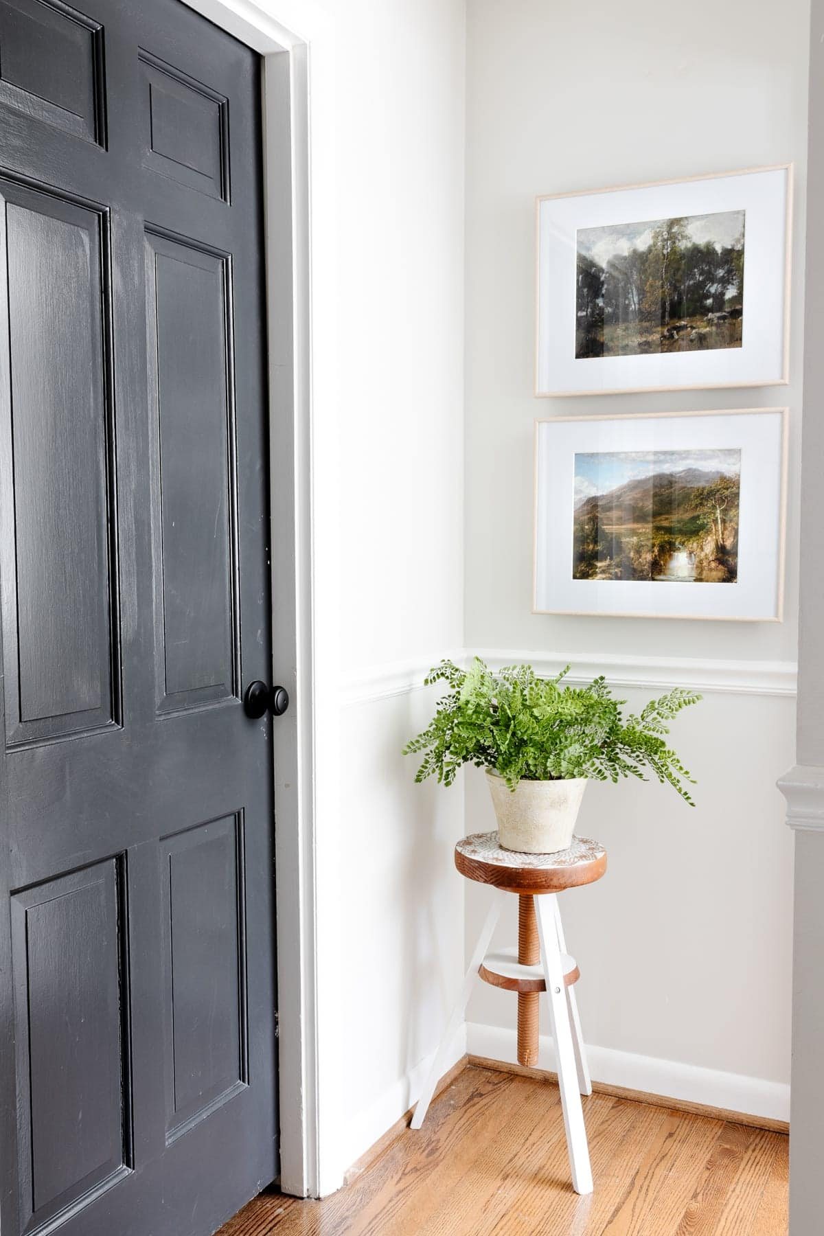 Antique Landscape Oil Paintings Free Printable Art and Hallway Decor