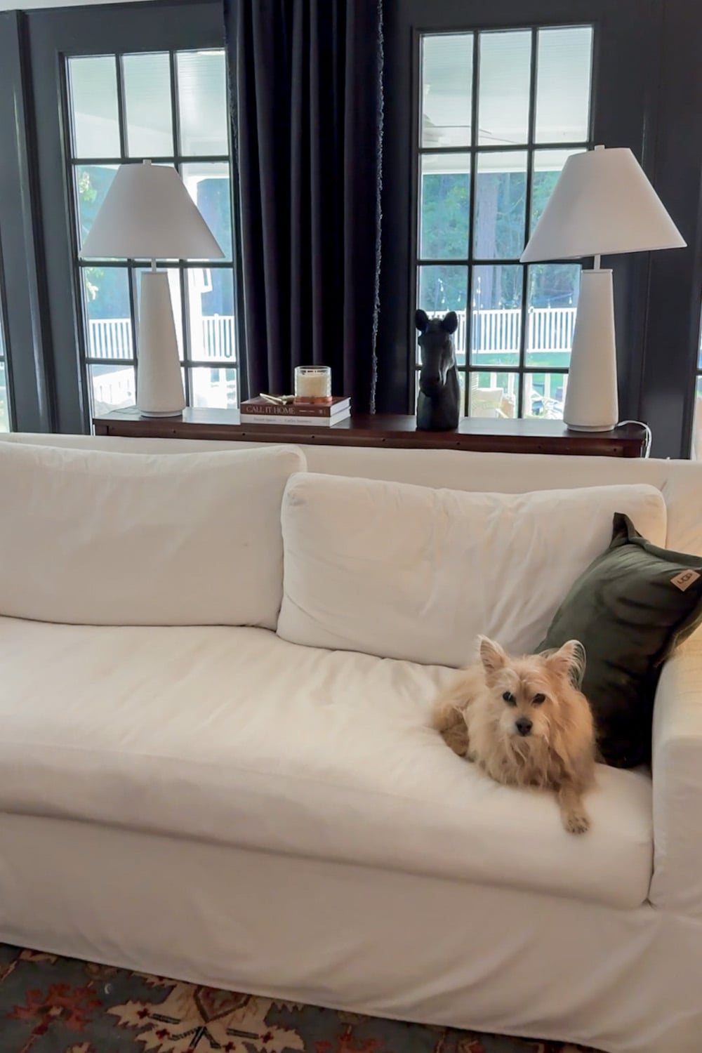 wrong sofa table height